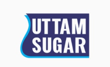 Uttam Sugar logo