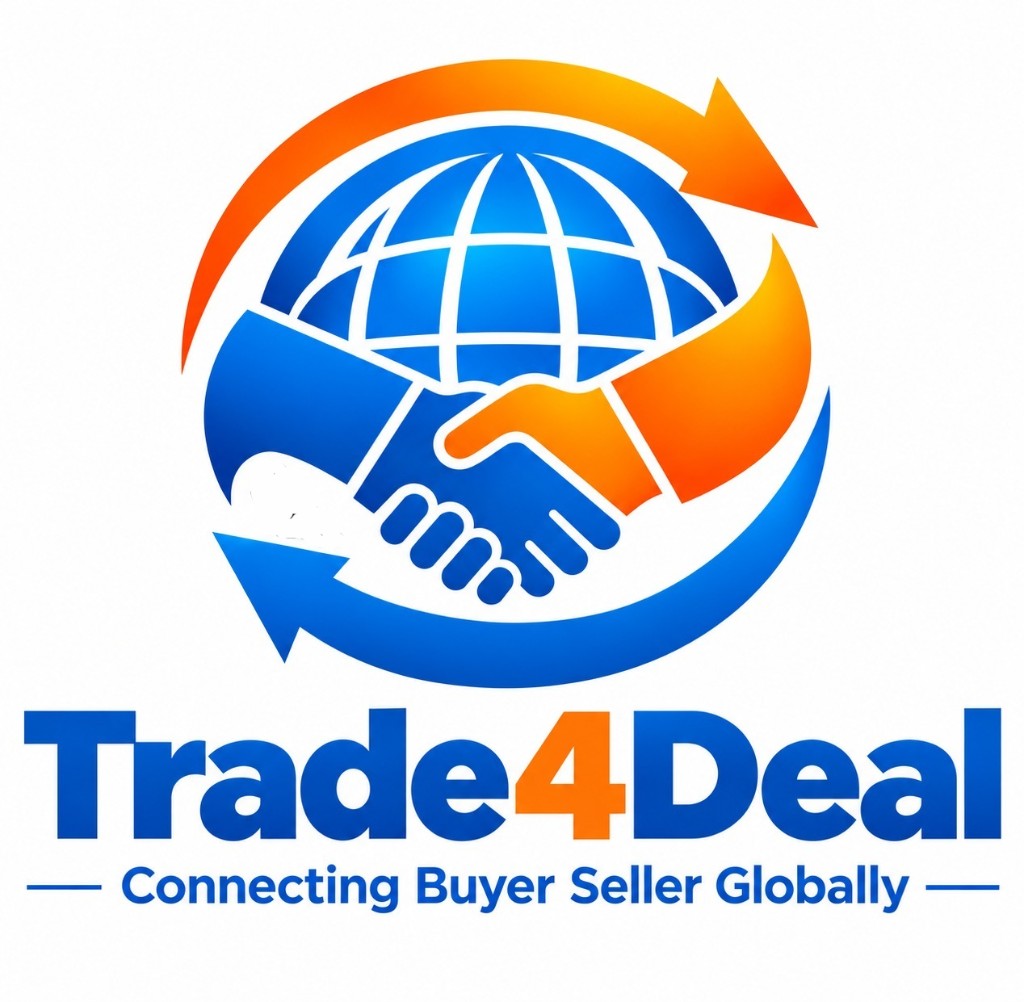 Trade4Deal — Connecting Buyer Seller Globally