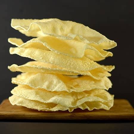 Papads & appalams