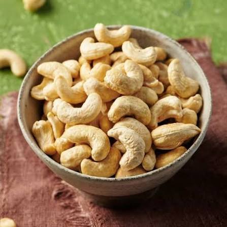 Cashew nuts