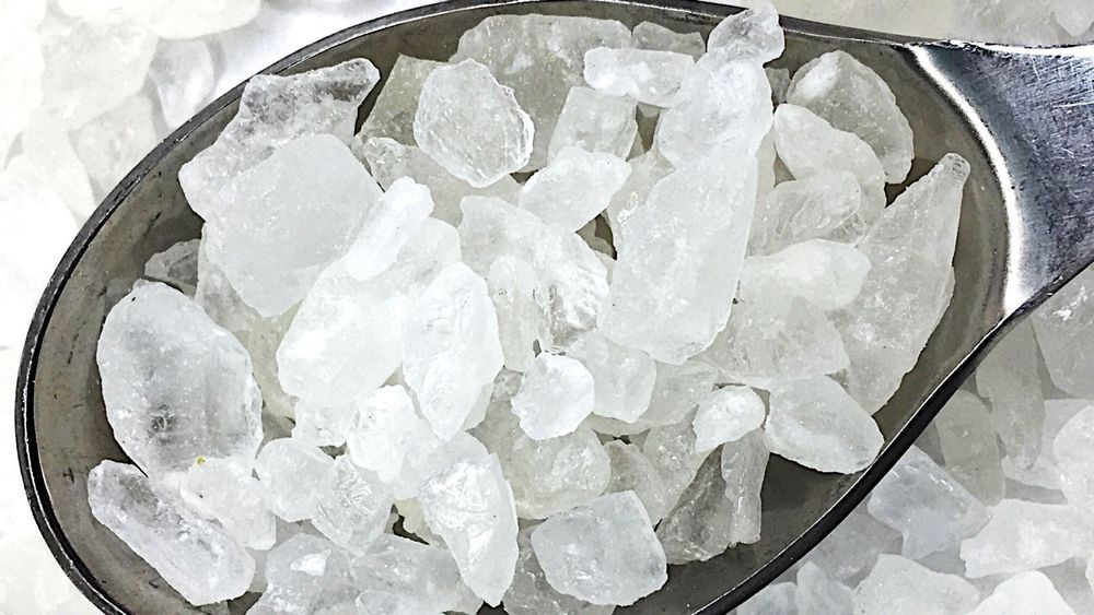 Lump Sugar