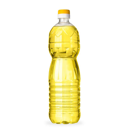 Cooking oils