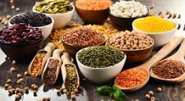 Grains