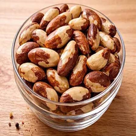 Nuts