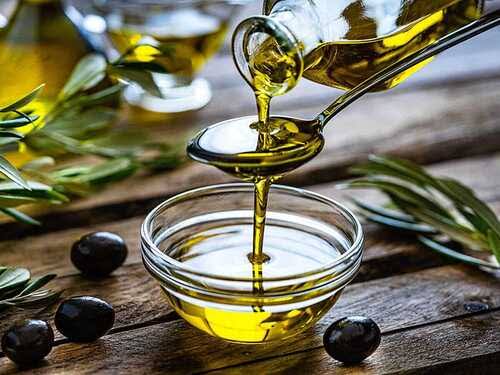 Edible oils