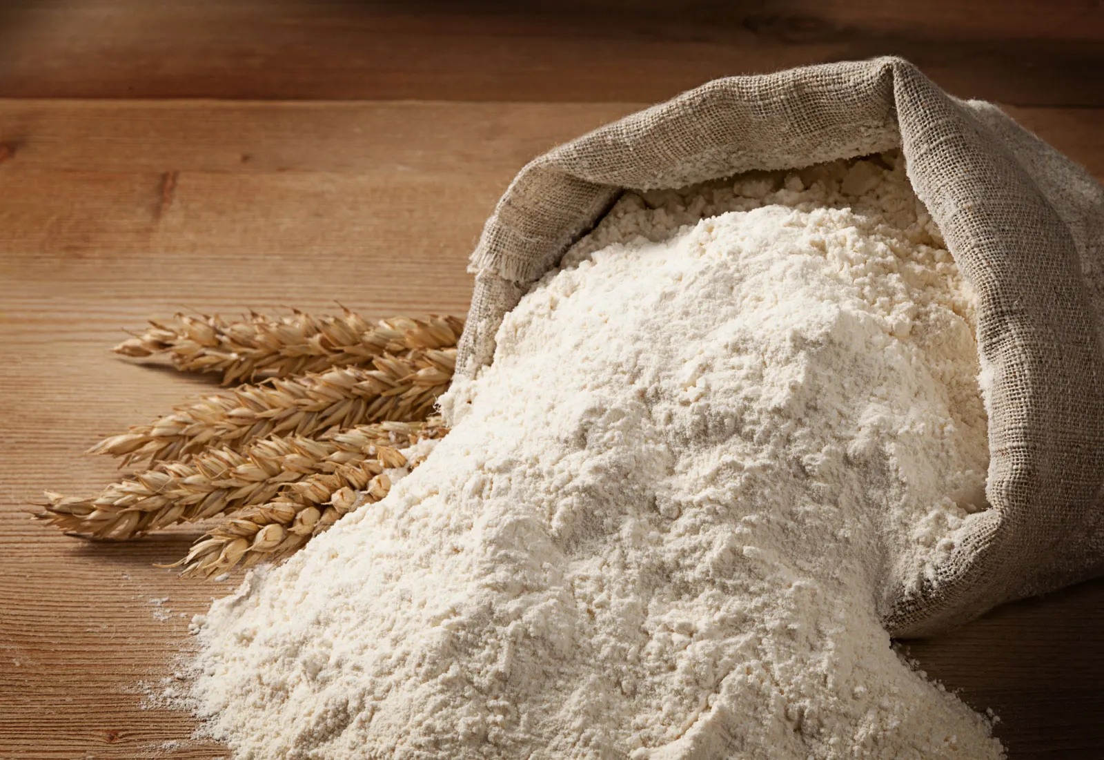 Flour