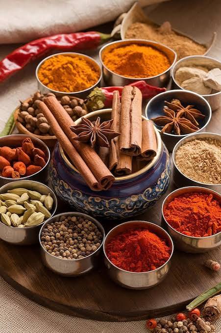 SPICES