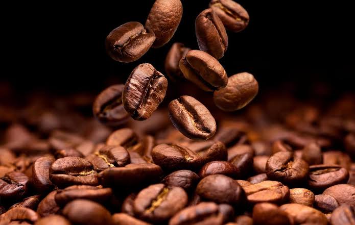 Coffee bean