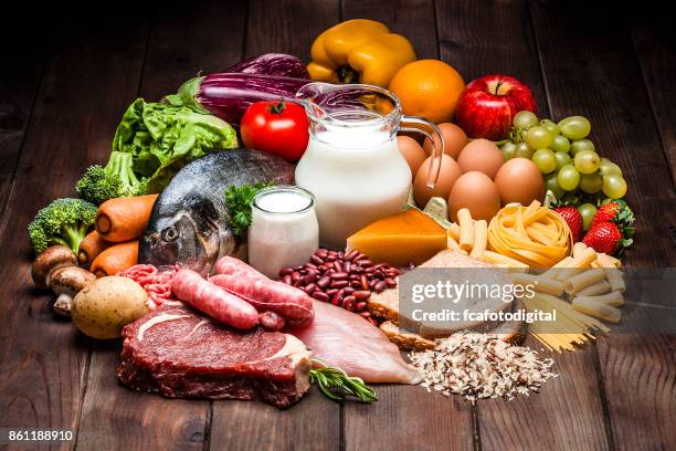 General food products