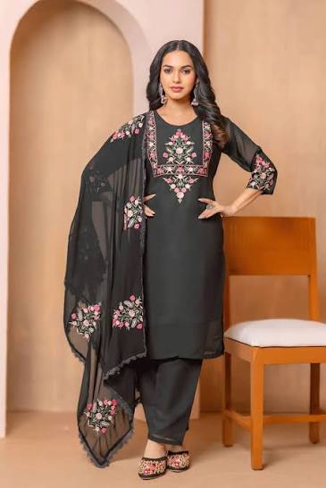 Girls Kurti Modern