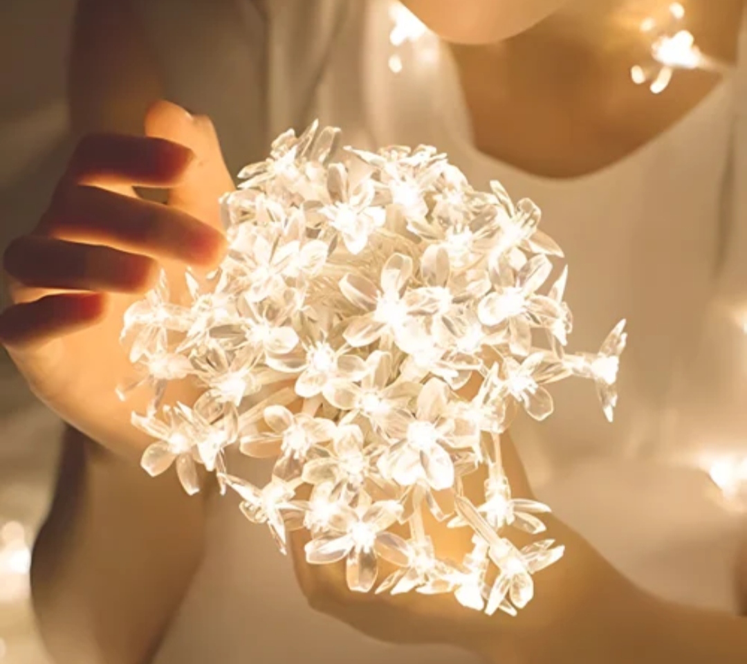 Rope Light