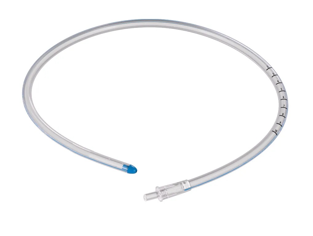 Gastric Calibration Tube Type I, 32-40 Fr, 1200 mm, Sterile Single Use Bariatric Bougie