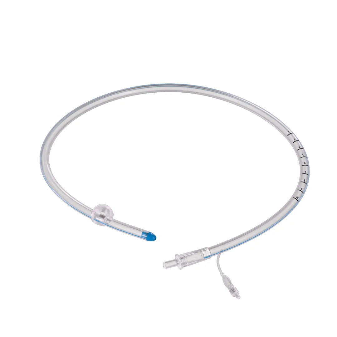 Gastric Calibration Tube Type II with 30 ml Balloon, 32-40 Fr, Sterile Single Use for Sleeve Gastrectomy