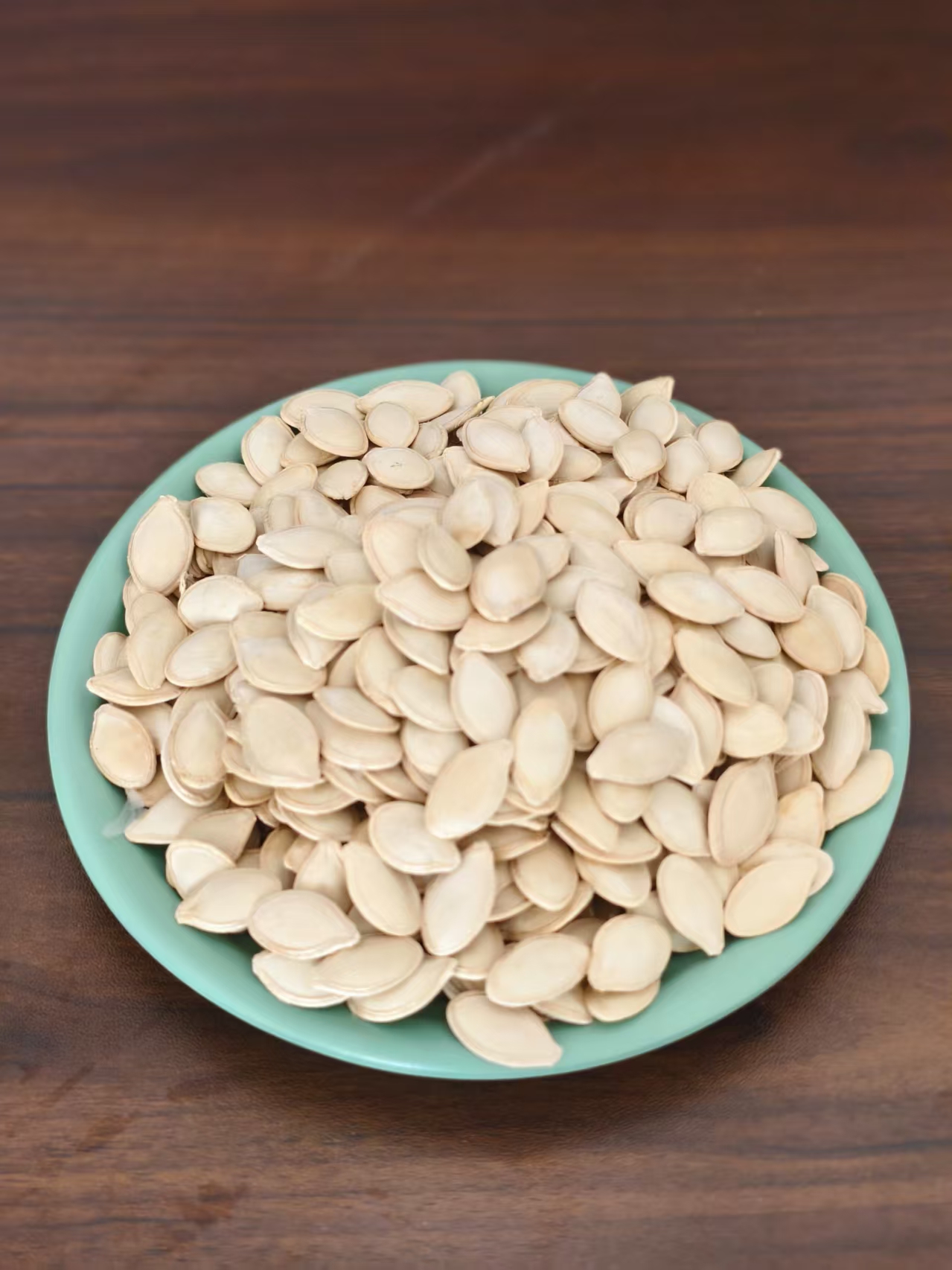 shine skin/lady nail pumpkin seeds