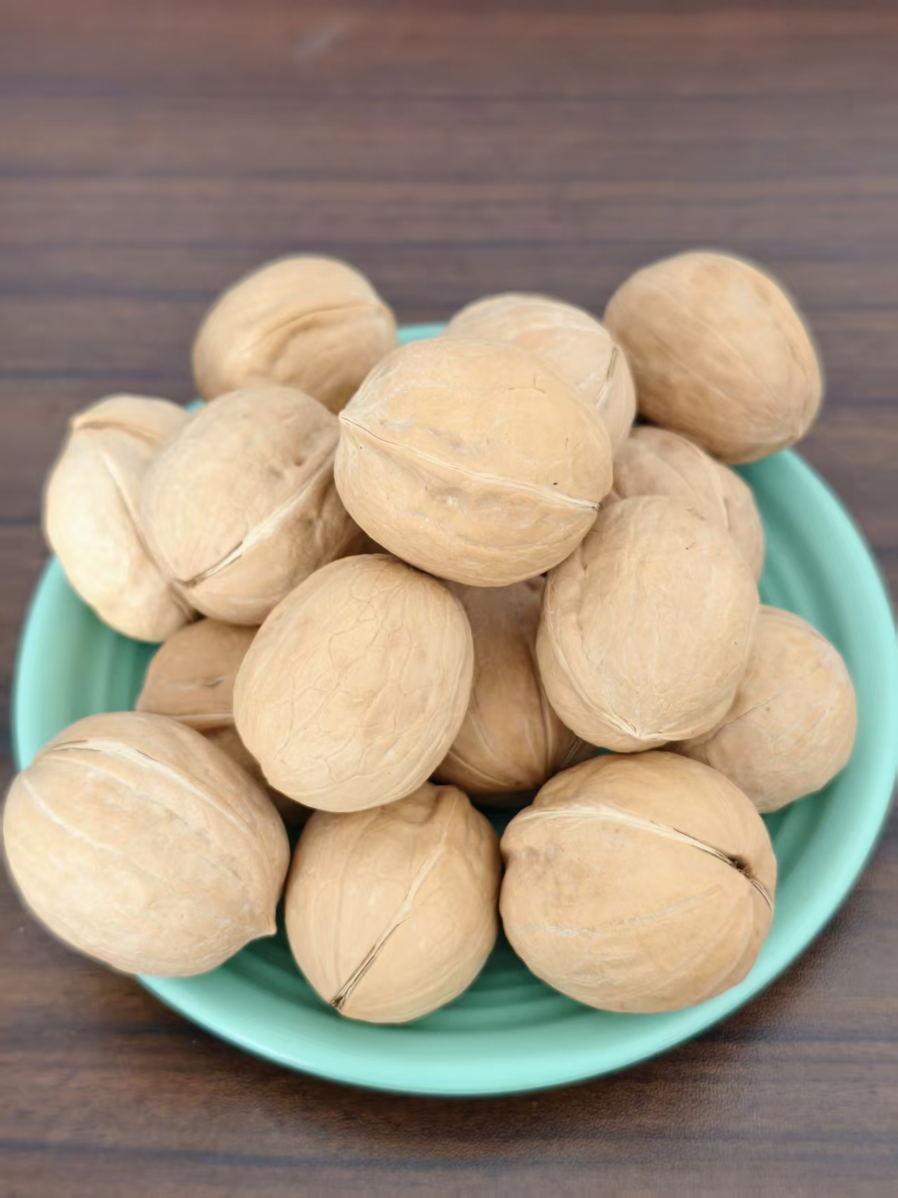 Walnuts