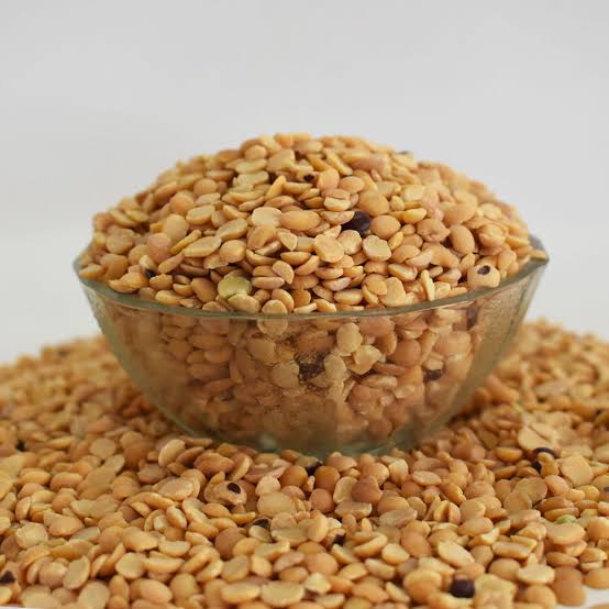 Unpolished Toor Dal