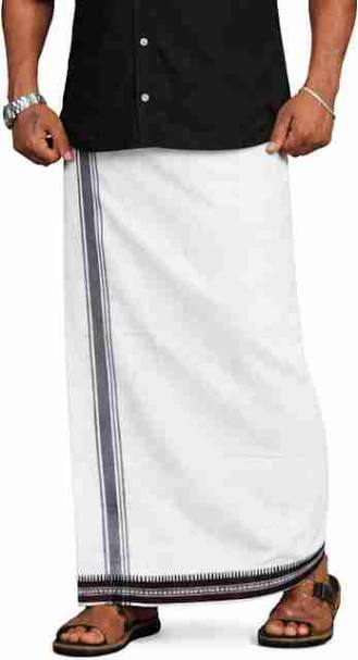 Dhoti - Khadim