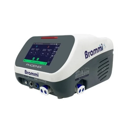 Phoenix Therapeutic Hypothermia System, Packaging