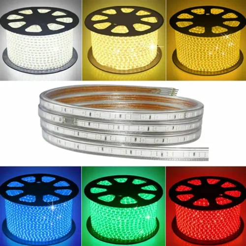 Led Rope Light