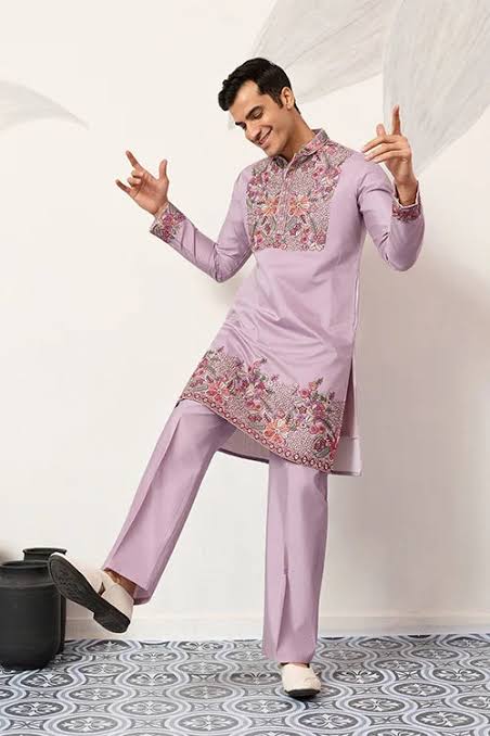 Mens Kurta
