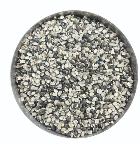 Split Urad Chilka Dal (White)