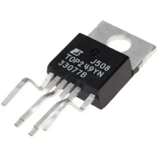 Atmel SMD TOP249YN IC, For Electronics
