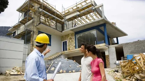 Civil Construction Service