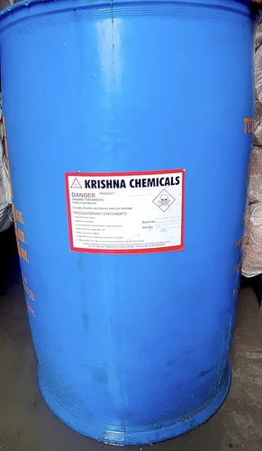 Innovative & Customized Chemicals liquid