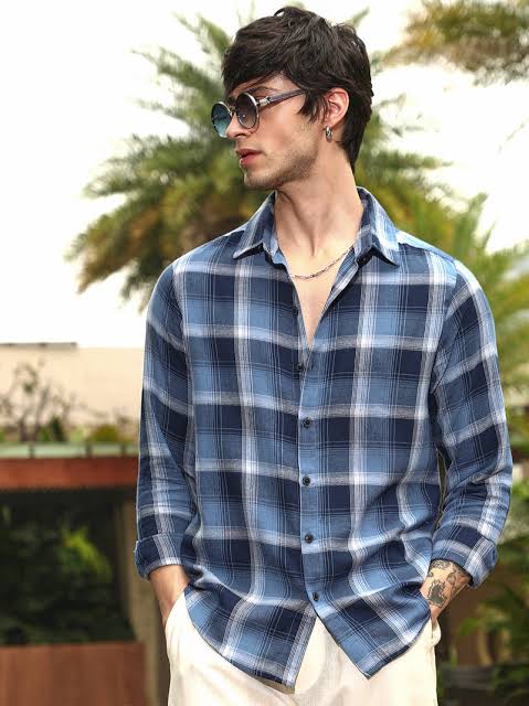 Mens Shirt