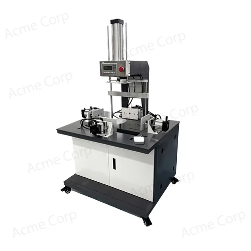 Bubble Pressing Machine